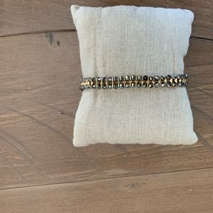 stella and dot bracelet